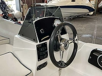 Tiger marine 340 pro tender rib boot - afbeelding 6 van  16