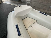 Tiger marine 340 pro tender rib boot - afbeelding 8 van  16