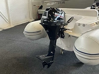 Tiger marine 340 pro tender rib boot - afbeelding 12 van  16