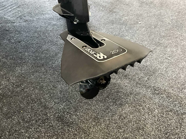 Tiger marine 340 pro tender rib boot - afbeelding 15 van  16