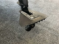 Tiger marine 340 pro tender rib boot - afbeelding 15 van  16