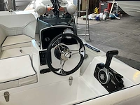 Tiger marine 340 pro tender rib boot - afbeelding 16 van  16