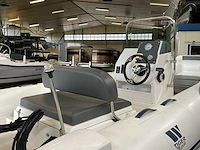 Tiger marine 520 sportline rib boot - afbeelding 4 van  22