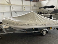 Tiger marine 520 sportline rib boot - afbeelding 12 van  22