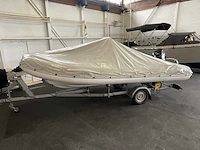 Tiger marine 520 sportline rib boot - afbeelding 16 van  22