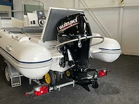 Tiger marine 520 sportline rib boot - afbeelding 18 van  22