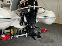 Tiger marine 520 sportline rib boot - afbeelding 19 van  22