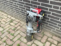 Tiger palenrammer - afbeelding 3 van  3