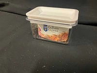 Tiger toastbak (200x) - afbeelding 1 van  4