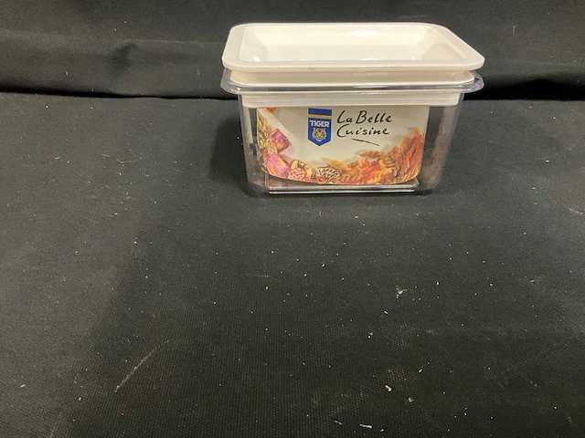 Tiger toastbak (200x) - afbeelding 2 van  4