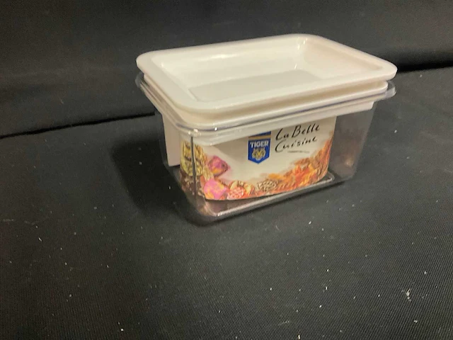 Tiger toastbak (200x) - afbeelding 3 van  4