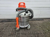 Tiger-vac - eco-vac - waterstofzuiger - afbeelding 1 van  4