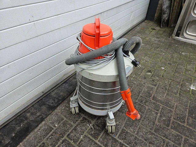 Tiger-vac - eco-vac - waterstofzuiger - afbeelding 2 van  4