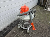 Tiger-vac - eco-vac - waterstofzuiger - afbeelding 2 van  4