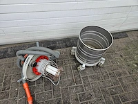Tiger-vac - eco-vac - waterstofzuiger - afbeelding 3 van  4