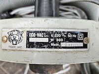 Tiger-vac - eco-vac - waterstofzuiger - afbeelding 4 van  4