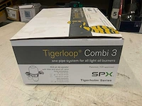 Tigerloop combi 3 oliefilter (10x) - afbeelding 4 van  4