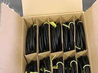 Tigo 700w optimizer ts4-a-o 1.2m cable mc4 | 20 stuks | nieuw in doos - afbeelding 1 van  4