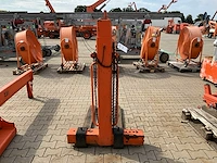 Tigrip 2017 tkg 3.0t vh pallethaak - afbeelding 4 van  5
