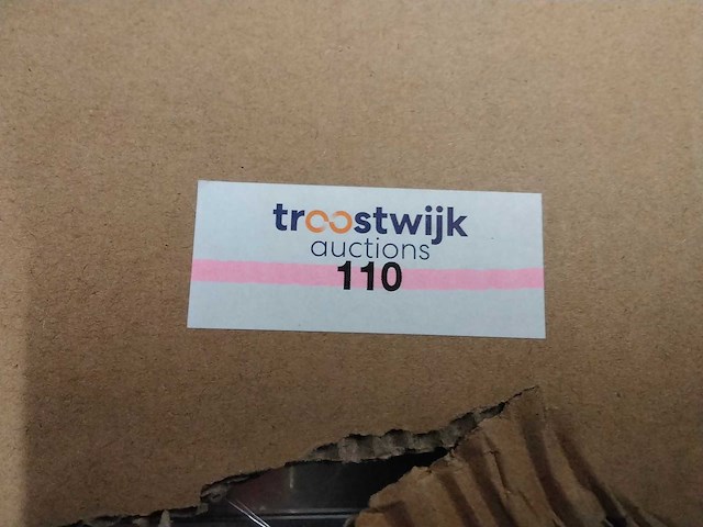 Tigris - spiegel met led verlichting en scheerspiegel - afbeelding 4 van  4