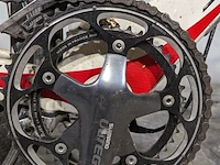 Tijdritfiets specialized, transition expert - afbeelding 3 van  21