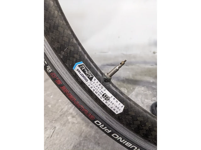 Tijdritfiets specialized, transition expert - afbeelding 4 van  21