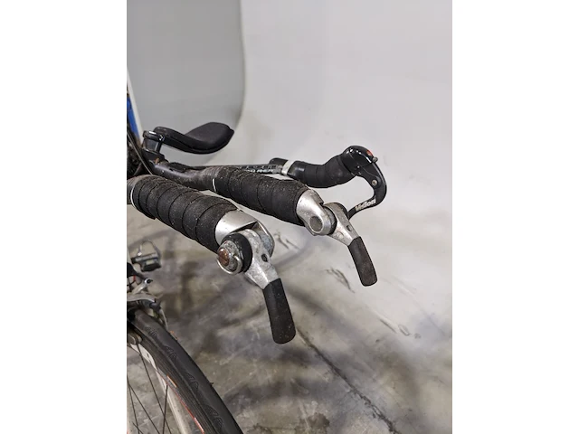 Tijdritfiets specialized, transition expert - afbeelding 8 van  21