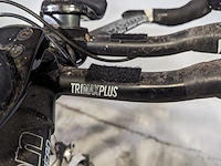 Tijdritfiets specialized, transition expert - afbeelding 13 van  21