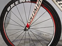 Tijdritfiets specialized, transition expert - afbeelding 16 van  21