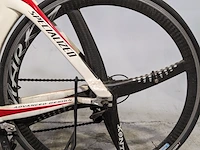 Tijdritfiets specialized, transition expert - afbeelding 18 van  21