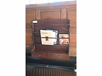 Tijdschriften wandhouder - afbeelding 2 van  2