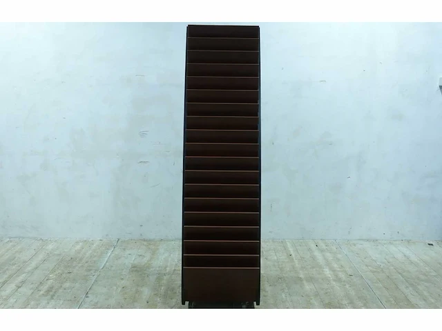 Tijdschriftenrek - afbeelding 1 van  3