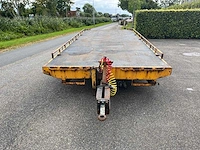 Tijhof - 1994 - - ta 6500 - aanhangwagen - afbeelding 12 van  25