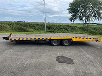 Tijhof - 1994 - - ta 6500 - aanhangwagen - afbeelding 21 van  25
