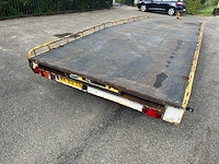 Tijhof - 1994 - - ta 6500 - aanhangwagen - afbeelding 24 van  25