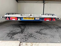 Tijhof - ta-ann 27 - aanhangwagen - autotransporter - 2005 - afbeelding 11 van  29