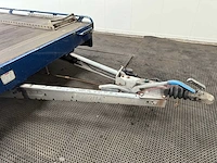 Tijhof - ta-ann 27 - aanhangwagen - autotransporter - 2005 - afbeelding 15 van  29