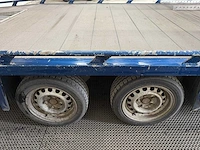 Tijhof - ta-ann 27 - aanhangwagen - autotransporter - 2005 - afbeelding 21 van  29