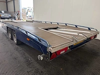 Tijhof - ta-ann 27 - aanhangwagen - autotransporter - 2005 - afbeelding 27 van  29