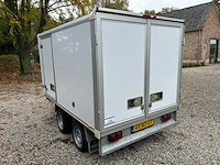 Tijhof aanhangwagen - afbeelding 3 van  7
