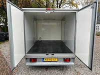 Tijhof aanhangwagen - afbeelding 6 van  7