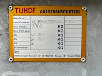 Tijhof aanhangwagen - afbeelding 7 van  7