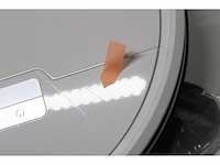 Tikom g8000 pro robotstofzuiger en dweilcombo 4500pa zelfopladend wit - afbeelding 3 van  3