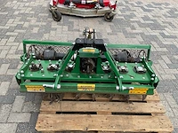 Tiller lr 125 rotorkopeg - afbeelding 2 van  7