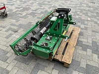 Tiller lr 125 rotorkopeg - afbeelding 3 van  7