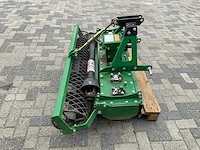 Tiller lr 125 rotorkopeg - afbeelding 4 van  7