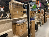 Tillvex buitendouche - afbeelding 1 van  4