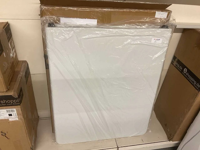 Tillvex inklapbare tuintafel - afbeelding 4 van  4