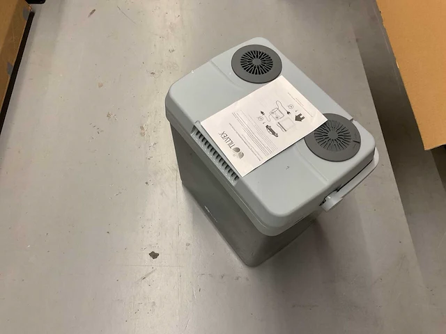 Tillvex koelbox - afbeelding 2 van  4