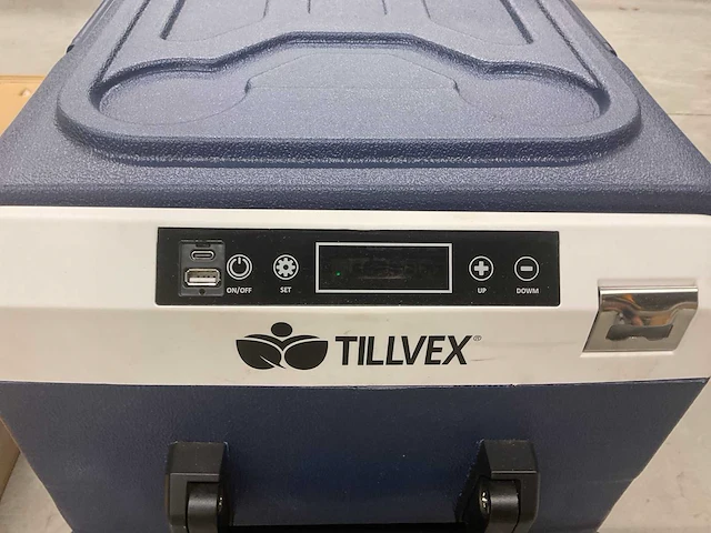 Tillvex koelbox - afbeelding 4 van  7